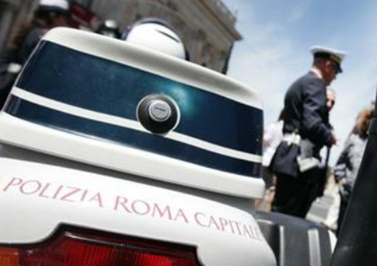 Roma: stop ai veicoli più inquinanti all’interno della “Fascia Verde” il 6 dicembre Roma: stop ai veicoli più inquinanti all’interno della “Fascia Verde” il 6 dicembre