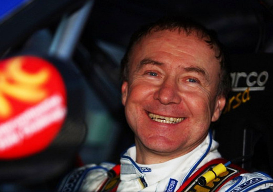 Michele Cinotto: «La Dakar 2014 punta a recuperare lo spirito della Dakar degli anni '80» Michele Cinotto: «La Dakar 2014 punta a recuperare lo spirito della Dakar degli anni '80»
