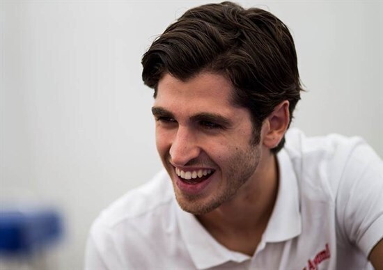 F1, Giovinazzi è il nuovo terzo pilota della Ferrari F1, Giovinazzi è il nuovo terzo pilota della Ferrari