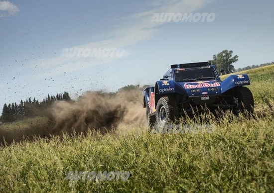 Dakar 2014, 5a Tappa. Gara Moto nel caos. Tappa interrotta. Vittoria e leadership a Coma (KTM) Dakar 2014, 5a Tappa. Gara Moto nel caos. Tappa interrotta. Vittoria e leadership a Coma (KTM)