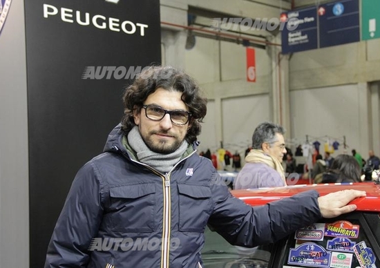 Franzetti, Peugeot: «Il nostro passato ispira le auto di oggi e domani» Franzetti, Peugeot: «Il nostro passato ispira le auto di oggi e domani»