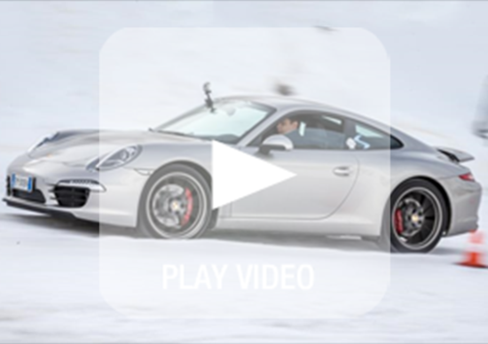 Porsche Sci Club, i racconti dei soci: «911? Inarrestabile, anche nelle bufere di neve» Porsche Sci Club, i racconti dei soci: «911? Inarrestabile, anche nelle bufere di neve»