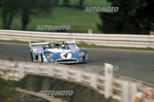 Spa-Francorchamps: la storia di un circuito leggendario - News