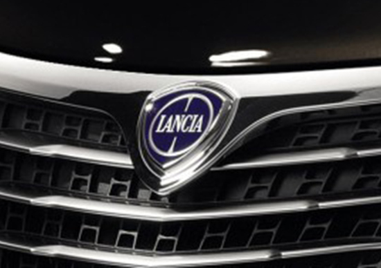 FCA, Lancia: rete vendita riorganizzata e nessun nuovo modello FCA, Lancia: rete vendita riorganizzata e nessun nuovo modello