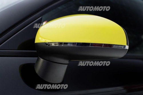Audi A1 Sportback Un Esemplare Speciale Per Il W 246 Rthersee