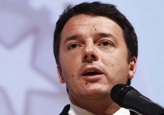 Renzi: «Il reato di omicidio stradale? Una lacuna che deve essere colmata» Renzi: «Il reato di omicidio stradale? Una lacuna che deve essere colmata»