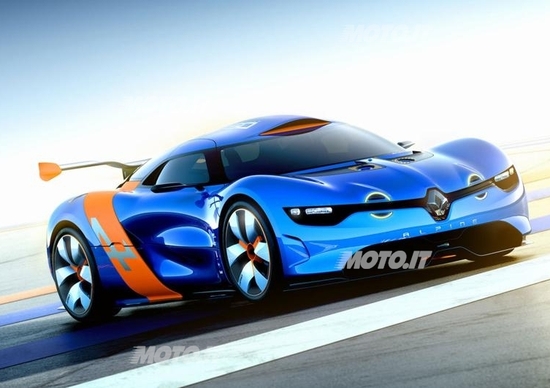 Renault lascia la Caterham per sviluppare da sola la prossima Alpine Renault lascia la Caterham per sviluppare da sola la prossima Alpine