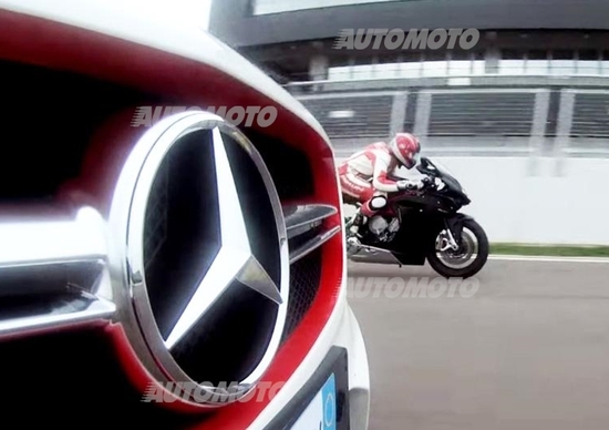 Zetsche, Mercedes: “Non rileveremo MV Agusta” Zetsche, Mercedes: “Non rileveremo MV Agusta”