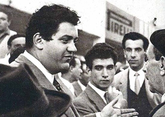 Lancia: morto Gianni, ultimo della famiglia fondatrice Lancia: morto Gianni, ultimo della famiglia fondatrice