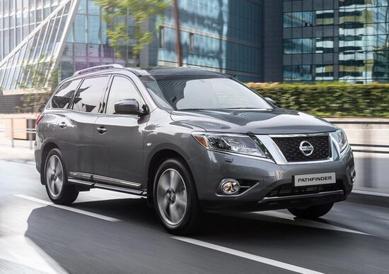 Nissan: la grande avanzata sul mercato russo. E arriva la Pathfinder ibrida Nissan: la grande avanzata sul mercato russo. E arriva la Pathfinder ibrida