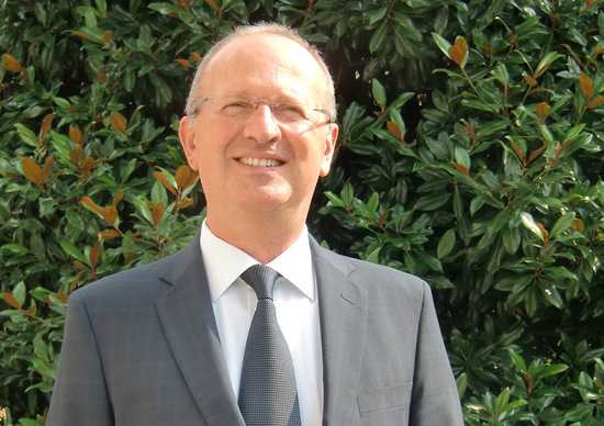 Michelin Italia: Lorenzo Rosso è il nuovo Presidente e A.D. Michelin Italia: Lorenzo Rosso è il nuovo Presidente e A.D.