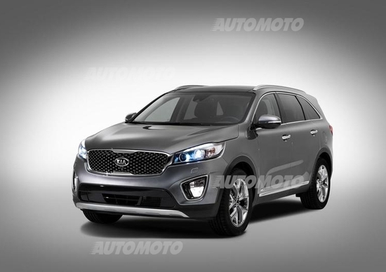 Kia: a Parigi la Optima T-Hybrid concept e molte altre novità Kia: a Parigi la Optima T-Hybrid concept e molte altre novità