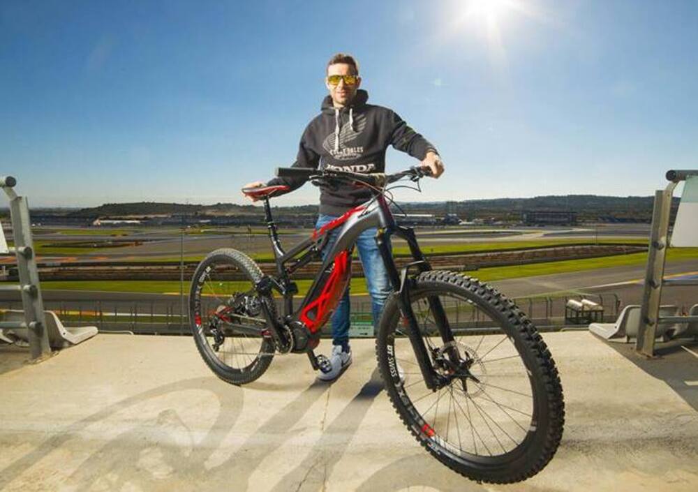 Thok MIG, la bici elettrica italiana sviluppata da Toni Bou - Moto.it