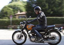 Kawasaki W 800 2010 17 Prezzo E Scheda Tecnica Motoit