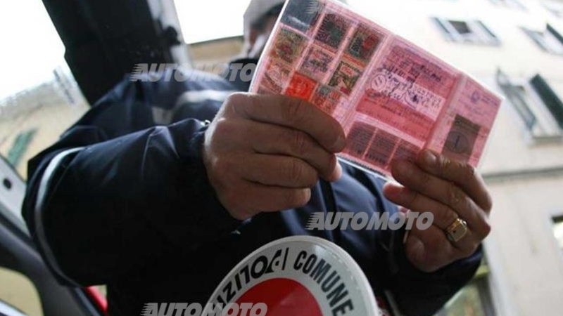 Sospensione Della Patente Ordinanza Legittima Anche Se La Notifica Tarda