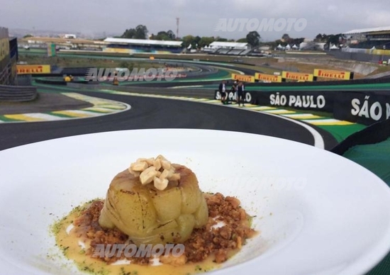 Formula 1 Brasile 2014: la ricetta del GP di Interlagos Formula 1 Brasile 2014: la ricetta del GP di Interlagos