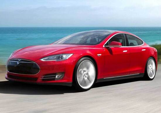 Google e l'acquisto mancato di Tesla Motors Google e l'acquisto mancato di Tesla Motors