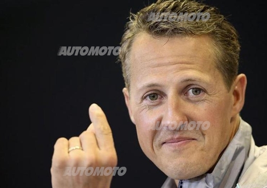 Schumacher, un anno fa il tragico incidente. Ma come sta davvero il Campione? Schumacher, un anno fa il tragico incidente. Ma come sta davvero il Campione?
