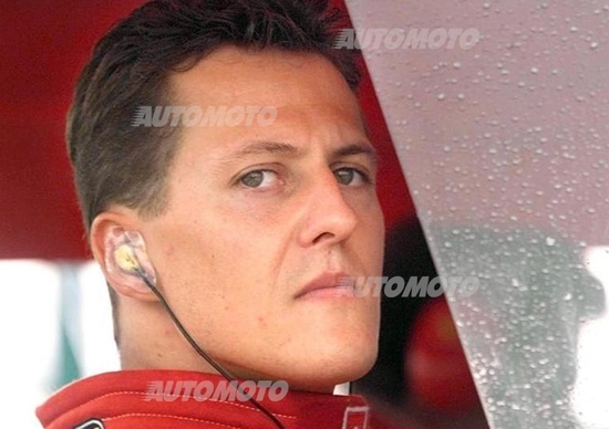 Schumacher: non era il più simpatico ma ci lascia ancora oggi senza parole Schumacher: non era il più simpatico ma ci lascia ancora oggi senza parole