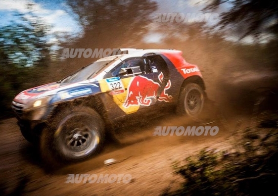 Dakar 2015, i video highlights dei vincitori! Dakar 2015, i video highlights dei vincitori!