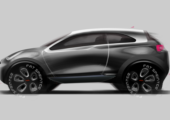 De La Cueva, Kia: «In arrivo nuovi crossover compatti. Anche plug-in hybrid» De La Cueva, Kia: «In arrivo nuovi crossover compatti. Anche plug-in hybrid»