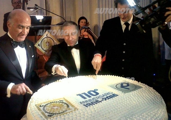 Aci, 110° Anniversario: com'era ieri e cos'è diventato oggi Aci, 110° Anniversario: com'era ieri e cos'è diventato oggi