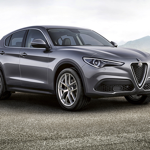 Alfa Romeo Stelvio First Edition, ecco quella \u0026quot;normale\u0026quot; [Video]  News  Automoto.it