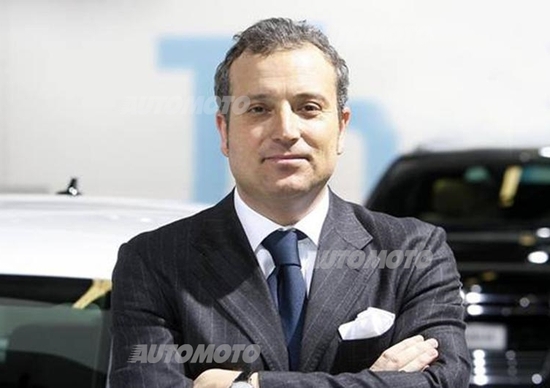 Cimmino, Skoda: «Nuova Fabia? Ci regala soddisfazioni. E Skoda in Italia mira a crescere» Cimmino, Skoda: «Nuova Fabia? Ci regala soddisfazioni. E Skoda in Italia mira a crescere»