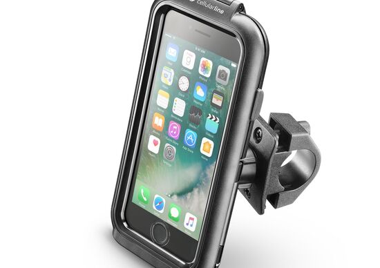 Cellular Line al Motor Bike Expo Cellular Line al Motor Bike Expo