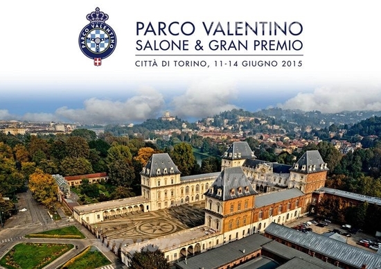 Parco Valentino, a giugno Torino torna capitale dell'auto Parco Valentino, a giugno Torino torna capitale dell'auto