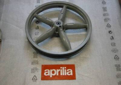 cerchio anteriore Aprilia - Annuncio 6675580
