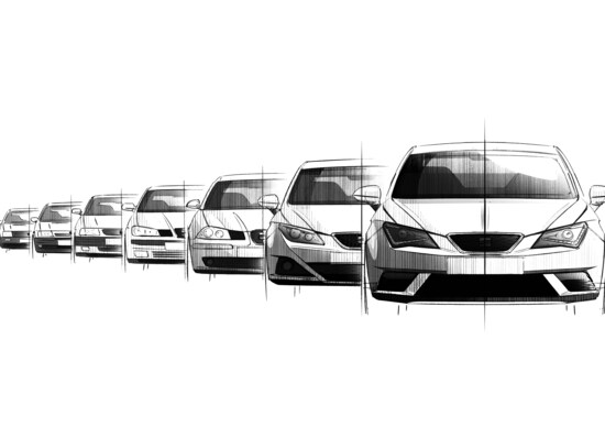 Nuova Seat Ibiza, debutto il 31 gennaio Nuova Seat Ibiza, debutto il 31 gennaio