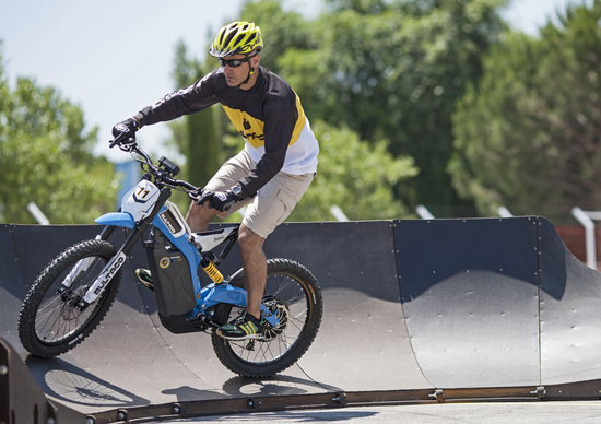 Bultaco Brinco Bultaco Brinco