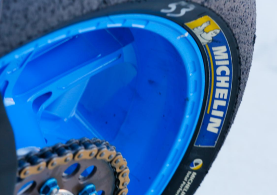 MotoGP. Michelin: “Pneumatici adatti a tutti i piloti e tutte le moto” MotoGP. Michelin: “Pneumatici adatti a tutti i piloti e tutte le moto”