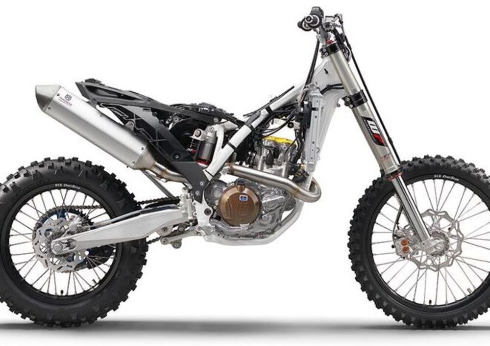2020 husqvarna fe 450 for sale