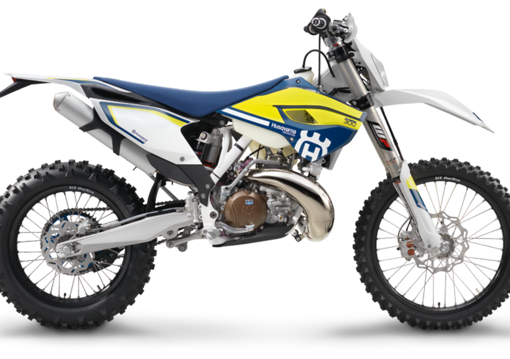 best 125cc enduro