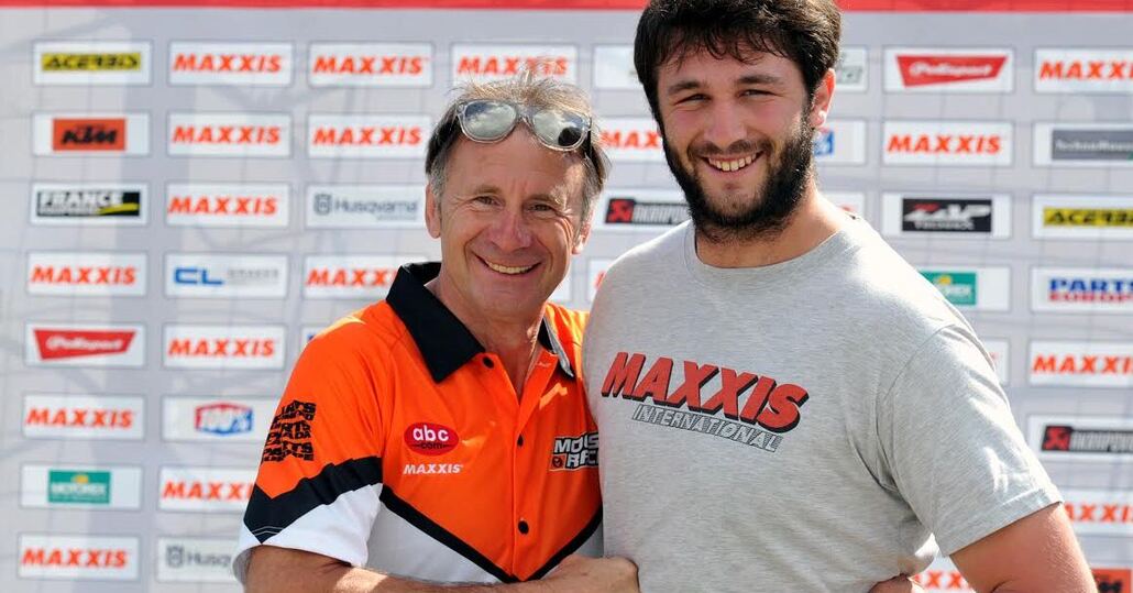 Il futuro dell'Enduro. Alain Blanchard: Meno costi per gli organizzatori!