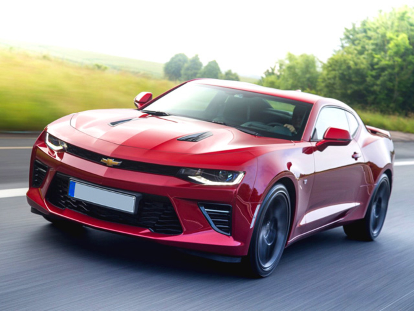 Chevrolet Camaro Coupe 2 0l Turbo Aut Coupe 06 2016 09 2018 Prezzo E Scheda Tecnica Automoto It