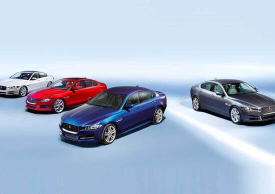 Ti piacciono le auto e cerchi lavoro? Potresti diventare un Jaguar Expert Ti piacciono le auto e cerchi lavoro? Potresti diventare un Jaguar Expert
