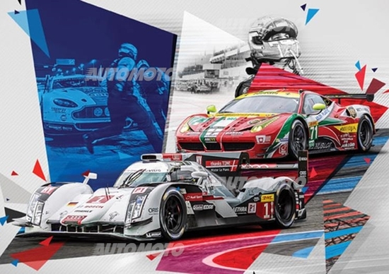 WEC 2015: si ricomincia! Al via i test ufficiali WEC 2015: si ricomincia! Al via i test ufficiali