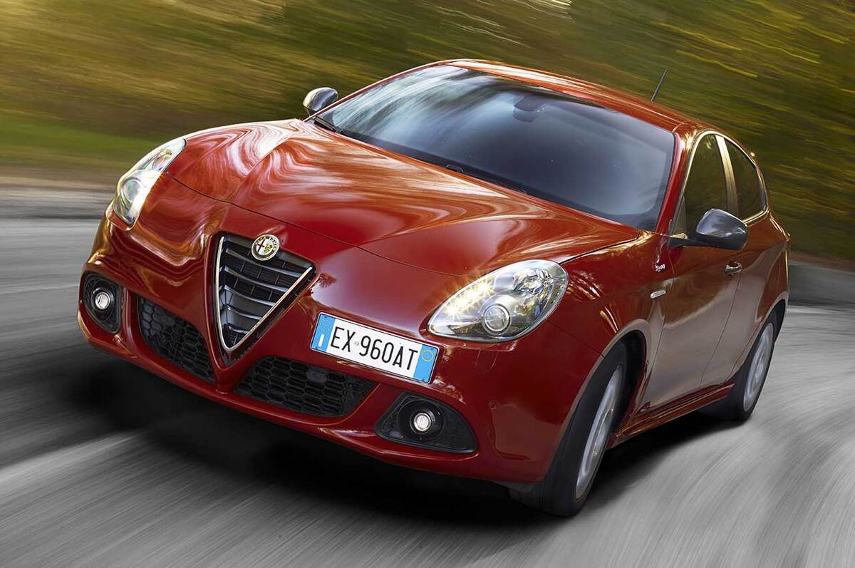 Fiat, Alfa Romeo E Lancia: Ad Aprile Fino A 3.000 Euro Di Incentivi ...