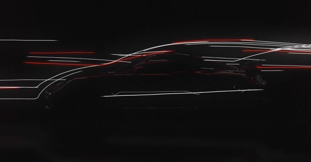 Porsche 911 GT3 restyling in arrivo a Ginevra?