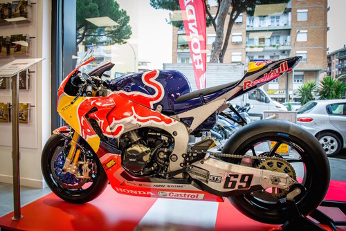 Honda moto japan