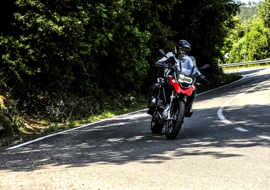 Michelin Pilot Road 4 Trail Michelin Pilot Road 4 Trail