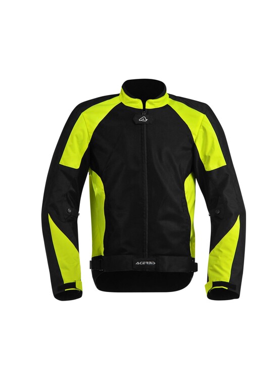 Acerbis: giacca Ramsey My Vented Acerbis: giacca Ramsey My Vented