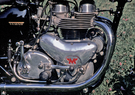 Le tendenze emergenti nei motori (Terza parte) Le tendenze emergenti nei motori (Terza parte)
