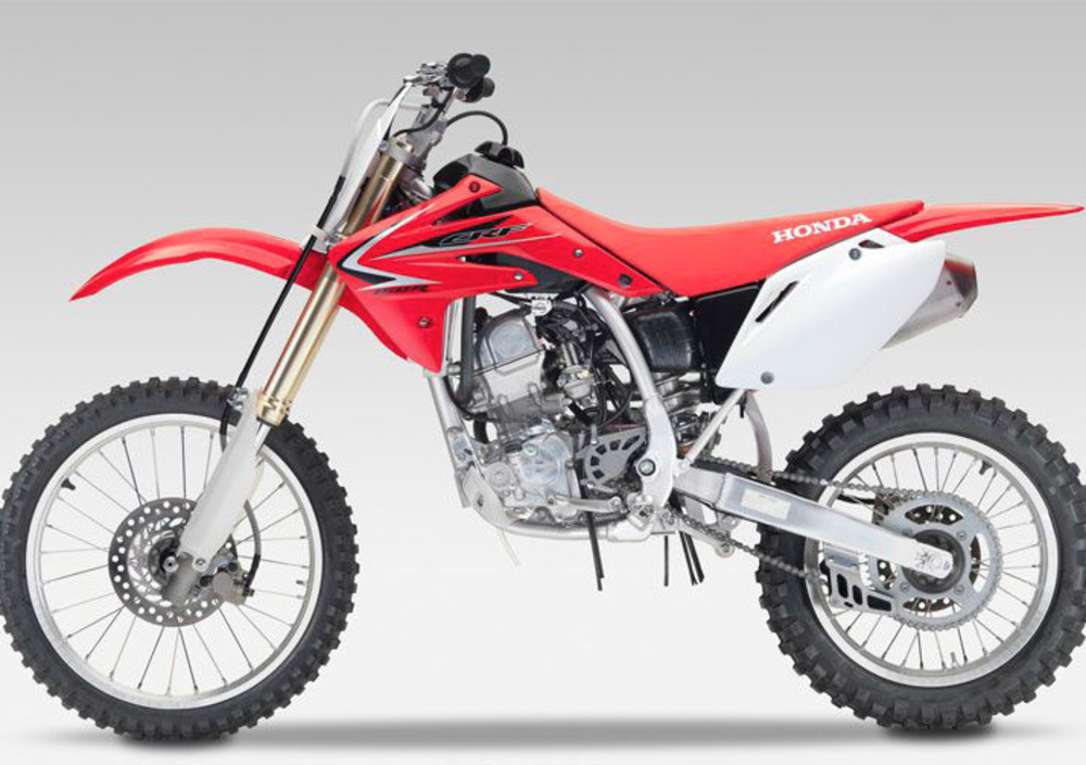 Honda crf 150 r