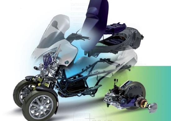 Piaggio e KTM, fondi UE per veicoli innovativi Piaggio e KTM, fondi UE per veicoli innovativi