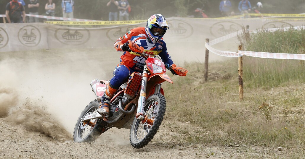 Dakar 2016, Antoine Meo: “Subito test per la Dakar”