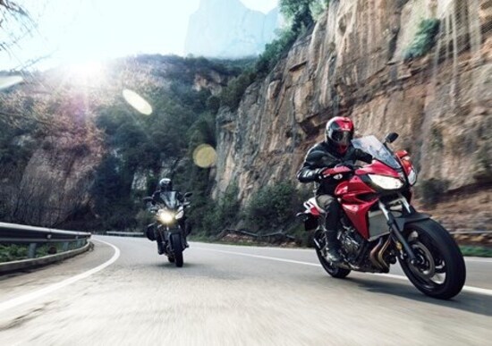 Cosa fare (in moto) nel weekend del 25 e 26 marzo Cosa fare (in moto) nel weekend del 25 e 26 marzo